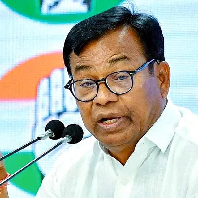Shri Bhakta Charan Das