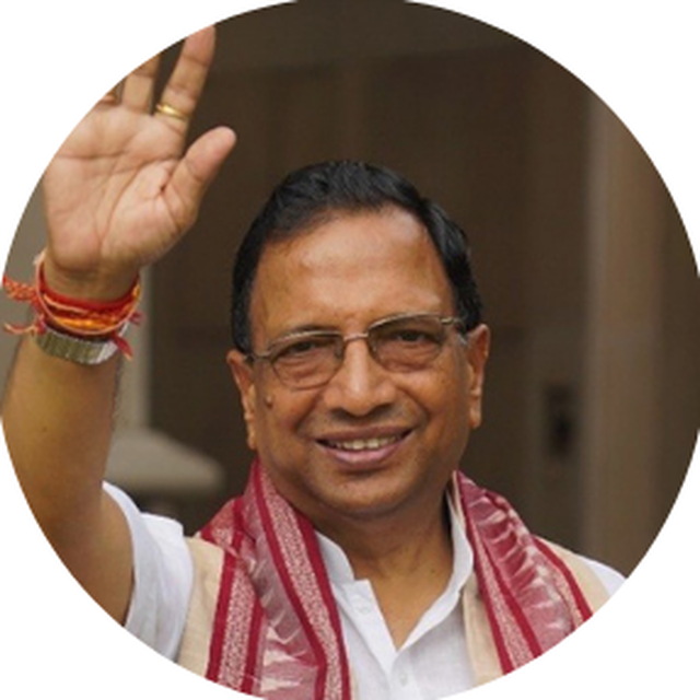 Shri Parmod Kumar Vij
